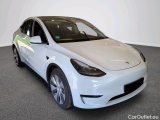  Tesla  Model Y TESLA  Long Range Dual Motor AWD 5d 378kW #16