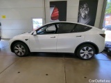  Tesla  Model Y TESLA  Long Range Dual Motor AWD 5d 378kW #20