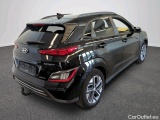  Hyundai  Konna Kona Prime Elektro 2WD 64kWh #3