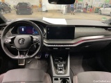  Skoda  Octavia  Lim. RS 2.0 TDI 147KW AT7 E6d #3