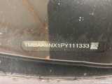  Skoda  Octavia  Lim. RS 2.0 TDI 147KW AT7 E6d #5