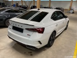  Skoda  Octavia  Lim. RS 2.0 TDI 147KW AT7 E6d #2