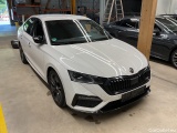  Skoda  Octavia  Lim. RS 2.0 TDI 147KW AT7 E6d #8