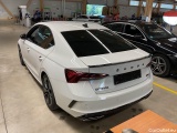  Skoda  Octavia  Lim. RS 2.0 TDI 147KW AT7 E6d #9