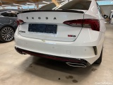  Skoda  Octavia  Lim. RS 2.0 TDI 147KW AT7 E6d #22