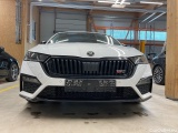  Skoda  Octavia  Lim. RS 2.0 TDI 147KW AT7 E6d #27