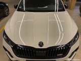 Skoda  Octavia  Lim. RS 2.0 TDI 147KW AT7 E6d #32