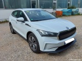  Skoda  ENYAQ  80 Suite 150KW #8