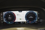  Skoda  Octavia  Combi Ambition 2.0 TDI 85KW AT7 E6d #6