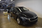  Skoda  Octavia  Combi Ambition 2.0 TDI 85KW AT7 E6d #7