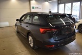  Skoda  Octavia  Combi Ambition 2.0 TDI 85KW AT7 E6d #8