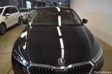  Skoda  Octavia  Combi Ambition 2.0 TDI 85KW AT7 E6d #29