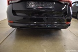  Skoda  Octavia  Combi Ambition 2.0 TDI 85KW AT7 E6d #35