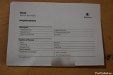  Skoda  Octavia  Combi Ambition 2.0 TDI 85KW AT7 E6d #42