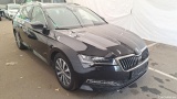  Skoda  Superb  Combi Premium Edition 2.0 TDI 110KW AT7 E6d #24