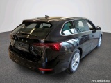  Skoda  Octavia  Combi Style 2.0 TDI 110KW AT7 E6d #2