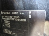  Skoda  Octavia  Combi Style 2.0 TDI 110KW AT7 E6d #4