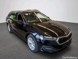  Skoda  Octavia  Combi Style 2.0 TDI 110KW AT7 E6d #8