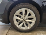  Skoda  Octavia  Combi Style 2.0 TDI 110KW AT7 E6d #16