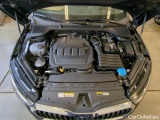  Skoda  Octavia  Combi Style 2.0 TDI 110KW AT7 E6d #17