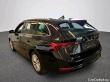  Skoda  Octavia  Combi Style 2.0 TDI 110KW AT7 E6d #20