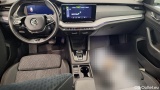  Skoda  Octavia  Combi Ambition 2.0 TDI 110KW AT7 E6d #3