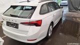  Skoda  Octavia  Combi Ambition 2.0 TDI 110KW AT7 E6d #2