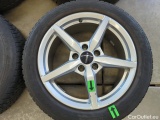  Skoda  Octavia  Combi Style 2.0 TDI 110KW AT7 E6d #32