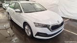  Skoda  Octavia  Combi Ambition 2.0 TDI 110KW AT7 E6d #7