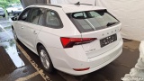  Skoda  Octavia  Combi Ambition 2.0 TDI 110KW AT7 E6d #8