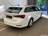  Skoda  Octavia  Combi Ambition 2.0 TDI 110KW AT7 E6d #2