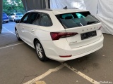  Skoda  Octavia  Combi Ambition 2.0 TDI 110KW AT7 E6d #8