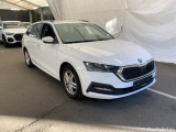  Skoda  Octavia  Combi Ambition 2.0 TDI 110KW AT7 E6d #7