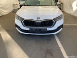  Skoda  Octavia  Combi Ambition 2.0 TDI 110KW AT7 E6d #20