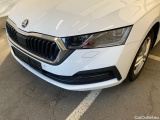  Skoda  Octavia  Combi Ambition 2.0 TDI 110KW AT7 E6d #22
