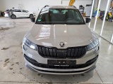  Skoda  Karoq  Sportline 4x4 2.0 TDI 110KW AT7 E6d #5
