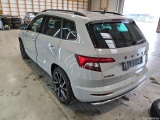  Skoda  Karoq  Sportline 4x4 2.0 TDI 110KW AT7 E6d #6