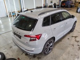  Skoda  Karoq  Sportline 4x4 2.0 TDI 110KW AT7 E6d #4