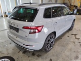  Skoda  Karoq  Sportline 4x4 2.0 TDI 110KW AT7 E6d #7