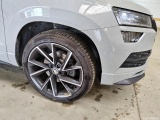  Skoda  Karoq  Sportline 4x4 2.0 TDI 110KW AT7 E6d #10