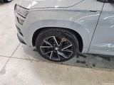  Skoda  Karoq  Sportline 4x4 2.0 TDI 110KW AT7 E6d #12