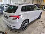  Skoda  Karoq  Sportline 4x4 2.0 TDI 110KW AT7 E6d #29
