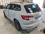  Skoda  Karoq  Sportline 4x4 2.0 TDI 110KW AT7 E6d #30