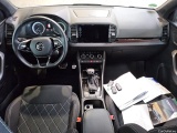  Skoda  Karoq  Sportline 4x4 2.0 TDI 110KW AT7 E6d #32