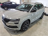  Skoda  Karoq  Sportline 4x4 2.0 TDI 110KW AT7 E6d #35