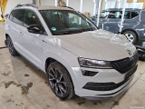  Skoda  Karoq  Sportline 4x4 2.0 TDI 110KW AT7 E6d #36