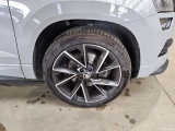  Skoda  Karoq  Sportline 4x4 2.0 TDI 110KW AT7 E6d #40