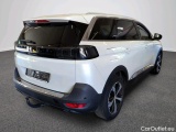  Peugeot  5008  Allure Pack 2.0 HDi 130KW AT8  E6d #2