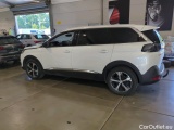  Peugeot  5008  Allure Pack 2.0 HDi 130KW AT8  E6d #6