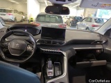  Peugeot  5008  Allure Pack 2.0 HDi 130KW AT8  E6d #7